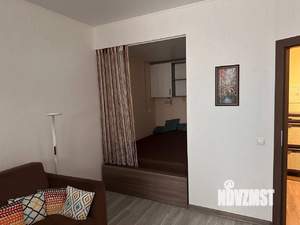 1-к квартира, вторичка, 43м2, 7/10 этаж