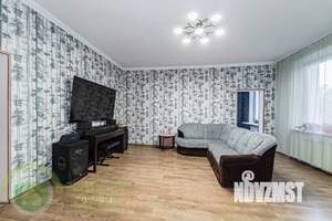 4-к квартира, вторичка, 108м2, 2/3 этаж