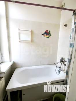 2-к квартира, вторичка, 42м2, 2/3 этаж