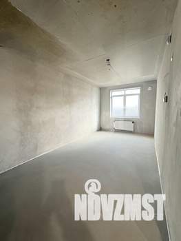 2-к квартира, вторичка, 56м2, 6/10 этаж