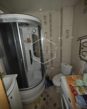 1-к квартира, вторичка, 32м2, 1/5 этаж