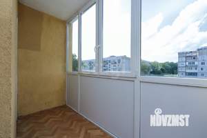 2-к квартира, вторичка, 61м2, 3/5 этаж