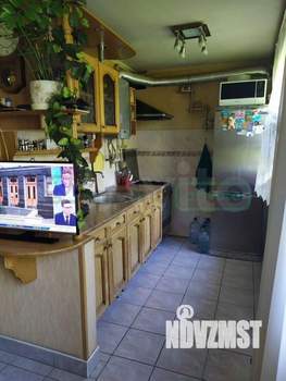 3-к квартира, вторичка, 61м2, 5/5 этаж