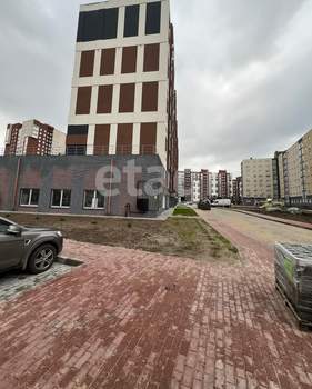 2-к квартира, вторичка, 61м2, 9/10 этаж