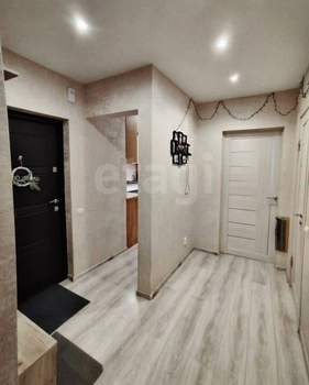 2-к квартира, вторичка, 54м2, 9/9 этаж