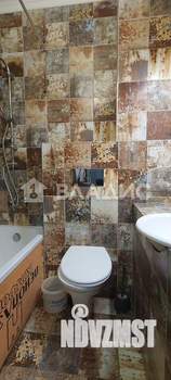 1-к квартира, вторичка, 39м2, 11/12 этаж