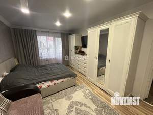 2-к квартира, вторичка, 55м2, 1/5 этаж