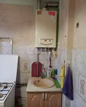 2-к квартира, вторичка, 44м2, 2/2 этаж