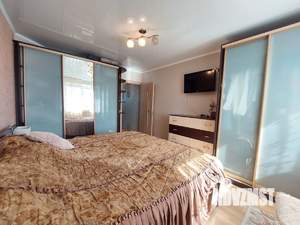 3-к квартира, вторичка, 86м2, 12/14 этаж