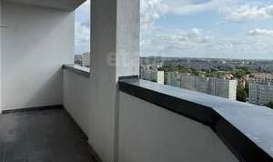 1-к квартира, вторичка, 48м2, 25/25 этаж