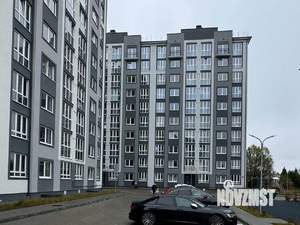 2-к квартира, вторичка, 55м2, 7/10 этаж