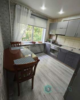 2-к квартира, вторичка, 47м2, 3/5 этаж
