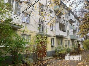 2-к квартира, вторичка, 47м2, 2/5 этаж