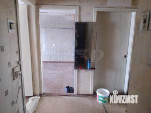 3-к квартира, вторичка, 65м2, 5/5 этаж