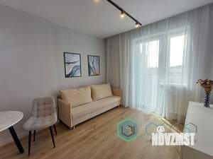 1-к квартира, вторичка, 45м2, 5/10 этаж