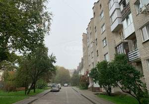 2-к квартира, вторичка, 56м2, 4/5 этаж