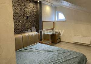 3-к квартира, вторичка, 91м2, 5/6 этаж