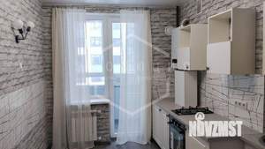 1-к квартира, вторичка, 35м2, 4/9 этаж