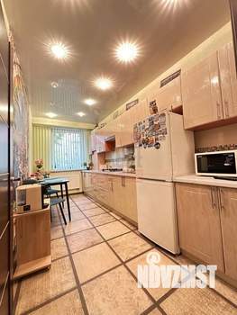1-к квартира, вторичка, 39м2, 1/9 этаж