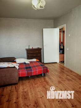 1-к квартира, вторичка, 37м2, 8/9 этаж