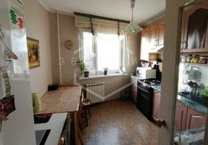 2-к квартира, вторичка, 56м2, 4/9 этаж