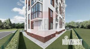 2-к квартира, вторичка, 75м2, 5/8 этаж