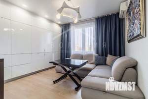 2-к квартира, вторичка, 64м2, 8/8 этаж