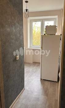 Студия квартира, вторичка, 22м2, 2/5 этаж