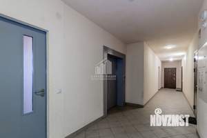 1-к квартира, вторичка, 34м2, 4/9 этаж