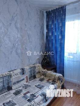 2-к квартира, вторичка, 50м2, 6/9 этаж