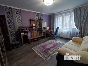 2-к квартира, вторичка, 75м2, 7/9 этаж