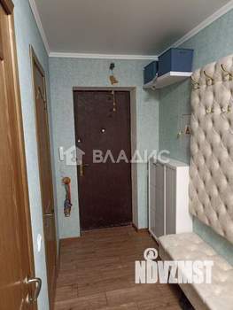 2-к квартира, вторичка, 54м2, 10/17 этаж