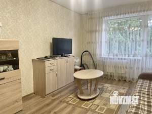 1-к квартира, вторичка, 34м2, 3/5 этаж