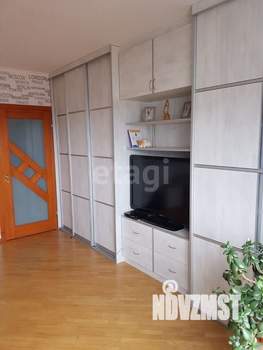 3-к квартира, вторичка, 124м2, 5/6 этаж