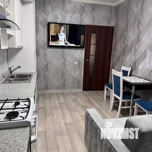 1-к квартира, вторичка, 49м2, 2/5 этаж