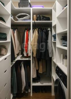 2-к квартира, вторичка, 51м2, 2/5 этаж