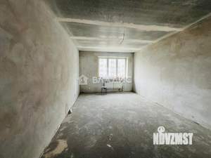 1-к квартира, вторичка, 52м2, 8/12 этаж