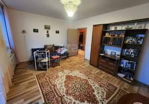 2-к квартира, вторичка, 58м2, 3/5 этаж