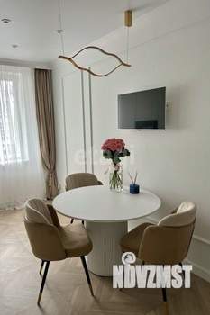 2-к квартира, вторичка, 60м2, 5/11 этаж