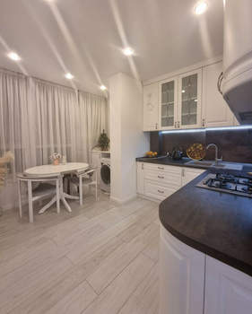 2-к квартира, вторичка, 60м2, 3/9 этаж