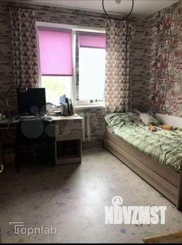 3-к квартира, вторичка, 65м2, 4/9 этаж