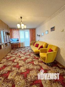 2-к квартира, вторичка, 58м2, 14/14 этаж