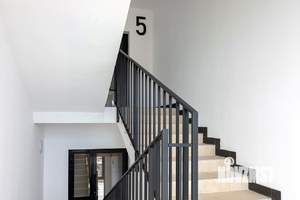 3-к квартира, строящийся дом, 83м2, 5/9 этаж
