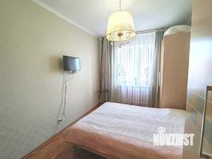 2-к квартира, вторичка, 53м2, 4/5 этаж