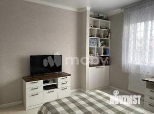 2-к квартира, вторичка, 66м2, 1/3 этаж