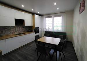 3-к квартира, вторичка, 85м2, 7/11 этаж
