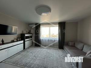 2-к квартира, вторичка, 72м2, 11/15 этаж