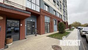 1-к квартира, вторичка, 32м2, 8/9 этаж