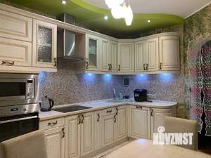2-к квартира, вторичка, 60м2, 10/17 этаж