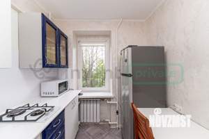 1-к квартира, вторичка, 31м2, 1/5 этаж